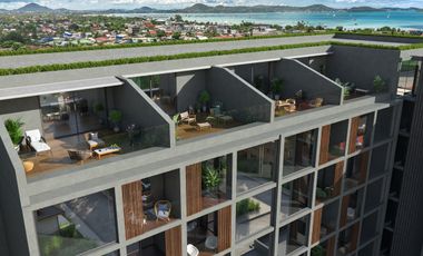 1 Bedroom apartment at Essence Residence