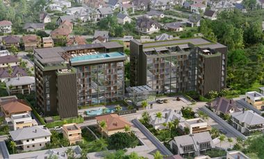 1 Bedroom apartment at Essence Residence