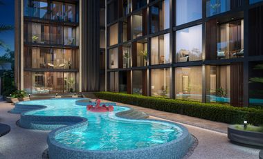 1 Bedroom apartment at Essence Residence