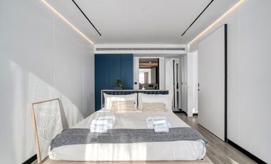 1 Bedroom apartment at Essence Residence
