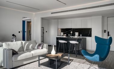 1 Bedroom apartment at Essence Residence