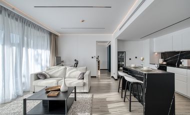 1 Bedroom apartment at Essence Residence