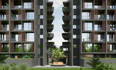 1 Bedroom apartment at Essence Residence