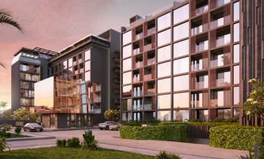 1 Bedroom apartment at Essence Residence