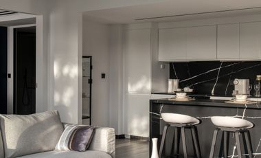 1 Bedroom apartment at Essence Residence