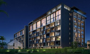 1 Bedroom apartment at Essence Residence