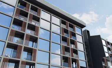 1 Bedroom apartment at Essence Residence