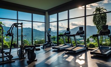 1 Bedroom apartment at Essence Residence