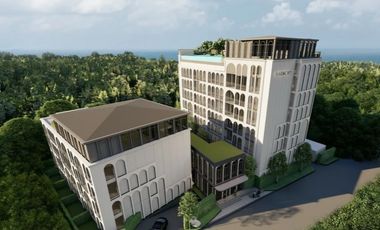 1 Bedroom apartment at Harmony Condominium
