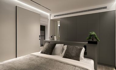1 Bedroom apartment at Harmony Condominium