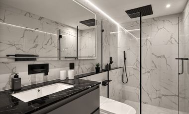 1 Bedroom apartment at Harmony Condominium