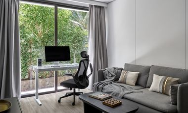 1 Bedroom apartment at Harmony Condominium