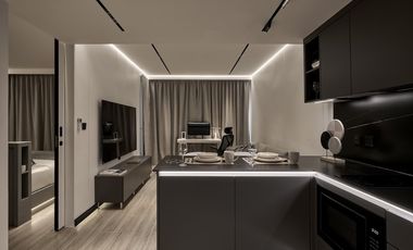 1 Bedroom apartment at Harmony Condominium