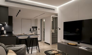 1 Bedroom apartment at Harmony Condominium