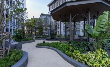 1 Bedroom apartment at Harmony Condominium