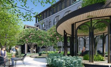 1 Bedroom apartment at Harmony Condominium