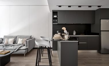 1 Bedroom apartment at Harmony Condominium