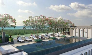 1 Bedroom apartment at Harmony Condominium