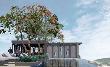1 Bedroom apartment at Harmony Condominium