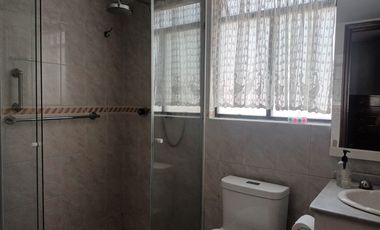 Casa en Condominio en Renta en Toriello Guerra