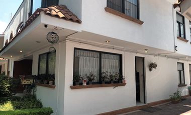 Casa en Condominio en Renta en Toriello Guerra