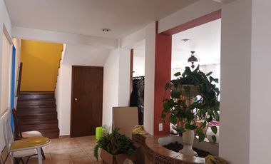 Casa en Condominio en Renta en Toriello Guerra