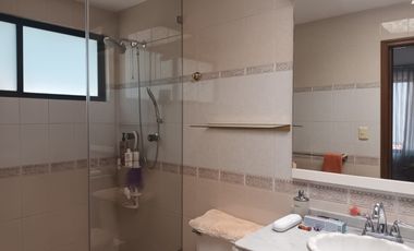 Casa en Condominio en Renta en Toriello Guerra