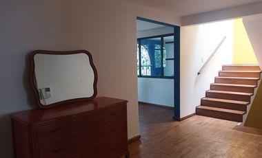 Casa en Condominio en Renta en Toriello Guerra