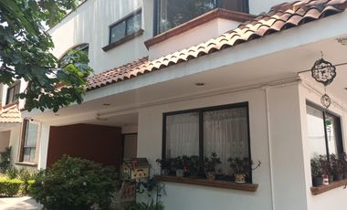 Casa en Condominio en Renta en Toriello Guerra