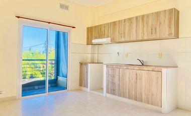 Departamento en alquiler en Ituzaingo Sur