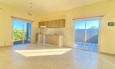Departamento en alquiler en Ituzaingo Sur