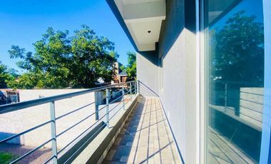 Departamento en alquiler en Ituzaingo Sur