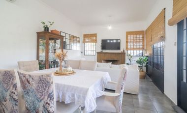 Arroyo Leyes, Impecable Casa de 3 Dormitorios