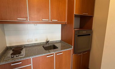 Departamento Monoambiente -Alquiler - Barracas
