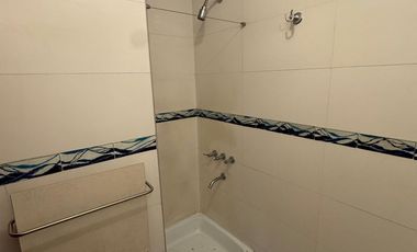 Departamento Monoambiente -Alquiler - Barracas