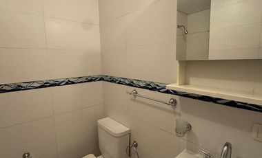 Departamento Monoambiente -Alquiler - Barracas