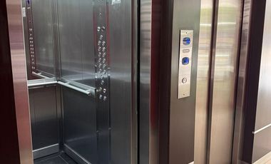 Departamento Monoambiente -Alquiler - Barracas