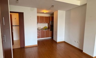 Departamento Monoambiente -Alquiler - Barracas