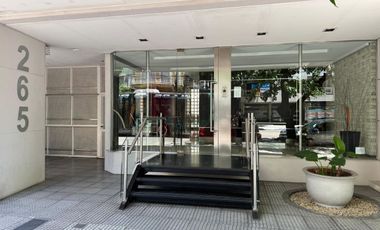 Departamento Monoambiente -Alquiler - Barracas