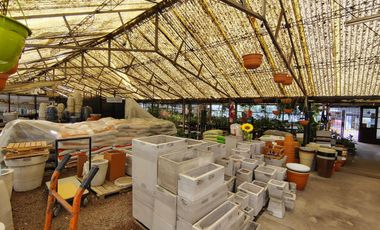 VENTA  lote 2400M2 MARTINEZ