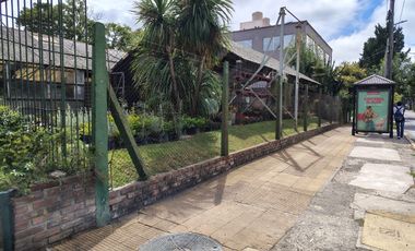 VENTA  lote 2400M2 MARTINEZ