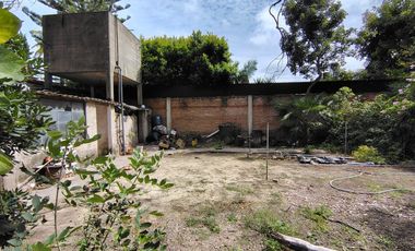 VENTA  lote 2400M2 MARTINEZ
