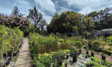 VENTA  lote 2400M2 MARTINEZ