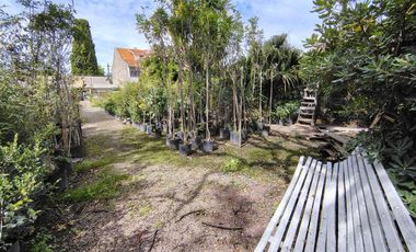 VENTA  lote 2400M2 MARTINEZ