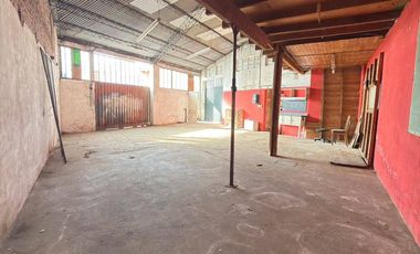 Galpón en alquiler de 90m2 ubicado en Regional