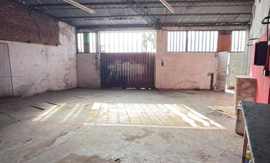 Galpón en alquiler de 90m2 ubicado en Regional