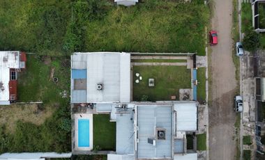 VENTA CASA 2 DORMITORIOS - ALTOS DE ZAPLA