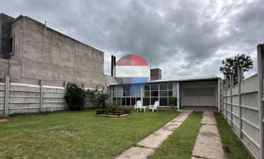 VENTA CASA 2 DORMITORIOS - ALTOS DE ZAPLA