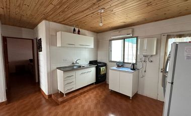 VENTA CASA 2 DORMITORIOS - ALTOS DE ZAPLA