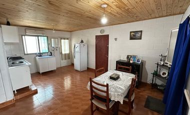 VENTA CASA 2 DORMITORIOS - ALTOS DE ZAPLA
